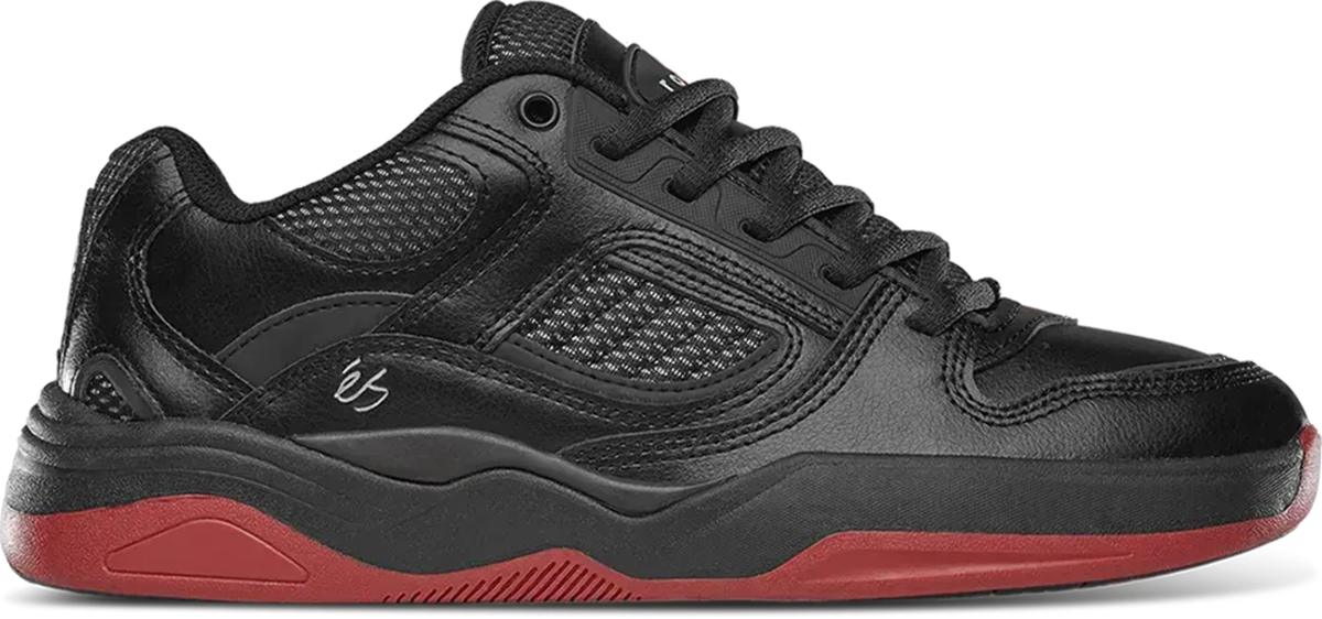 Es Tj Rogers Skate Shoes