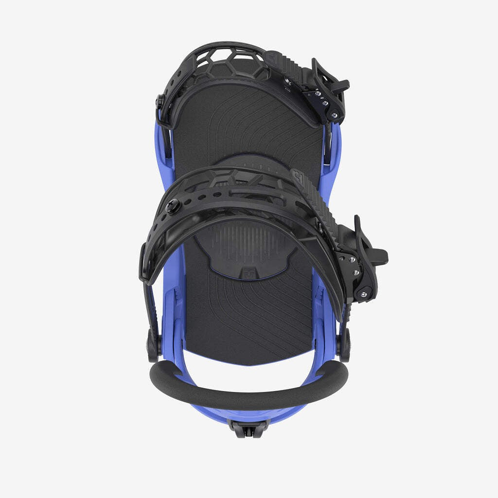 Union Cadet Kids' Snowboard Binding 2026 (1 Pair)