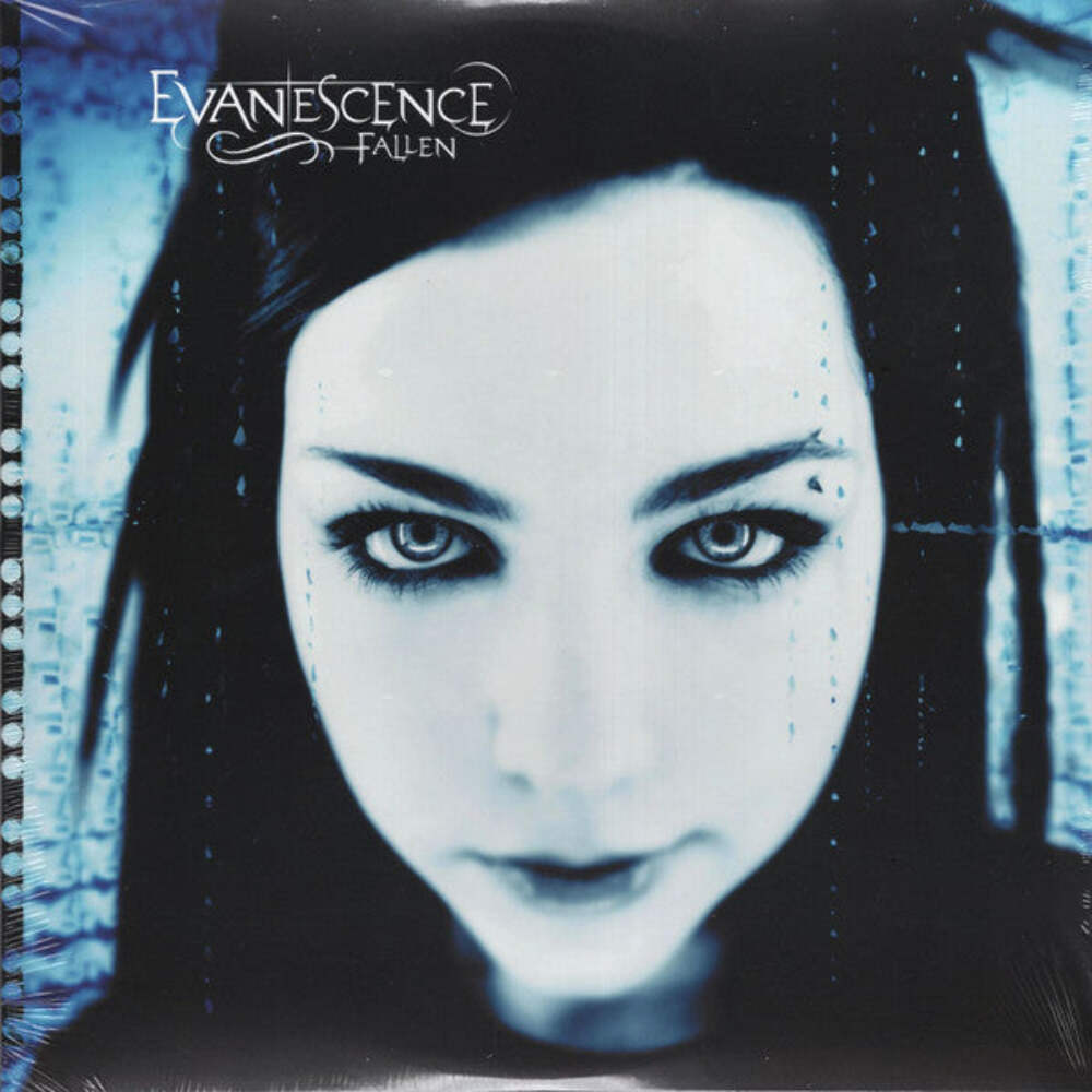 Evanescence – Fallen Vinyl LP Record