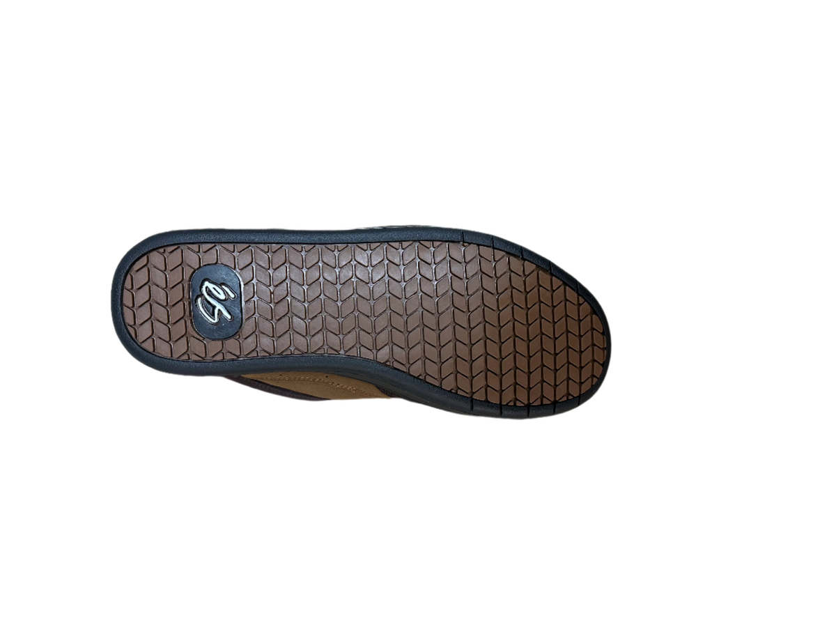 éS Accel OG Skate Shoes