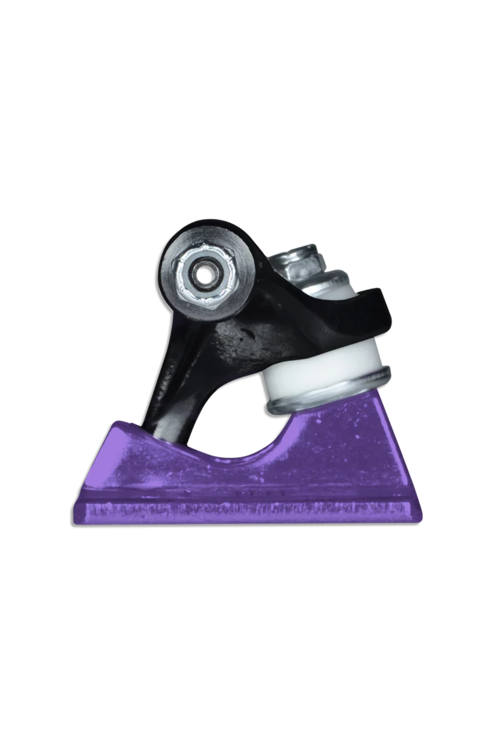 Slappy ST1 Hollow Bam Margera Skateboard Trucks (Set of 2)