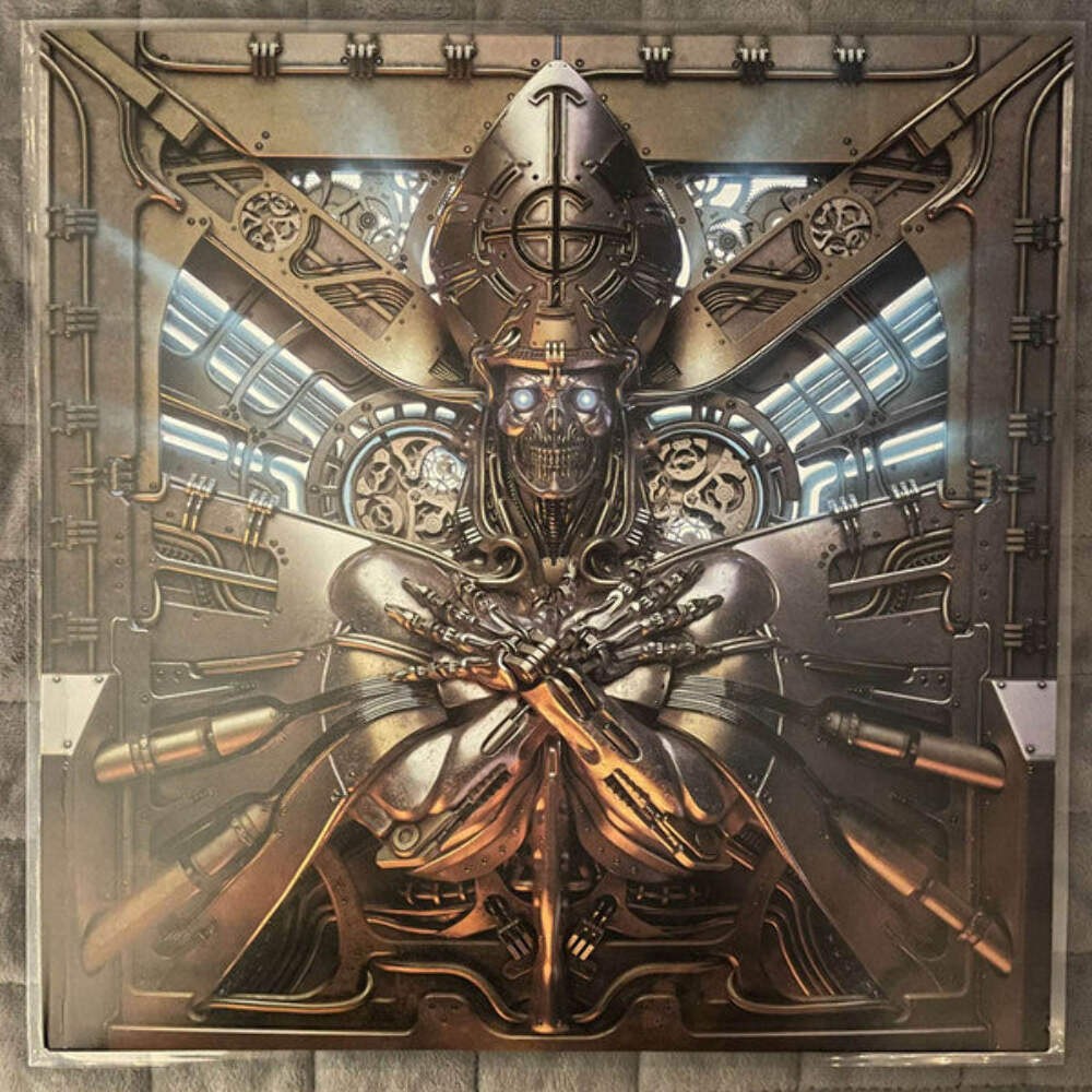 GHOST – Phantomime Vinyl LP Record