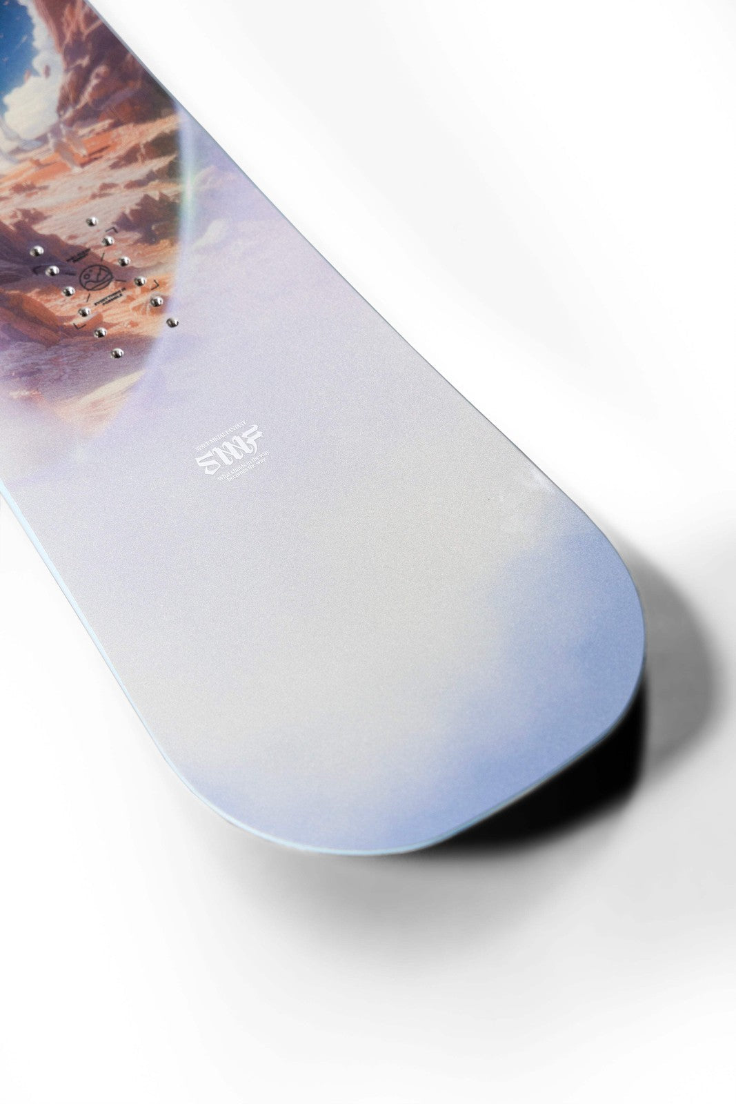 CAPiTA Space Metal Fantasy Women's Snowboard 2026 - 145cm Wide