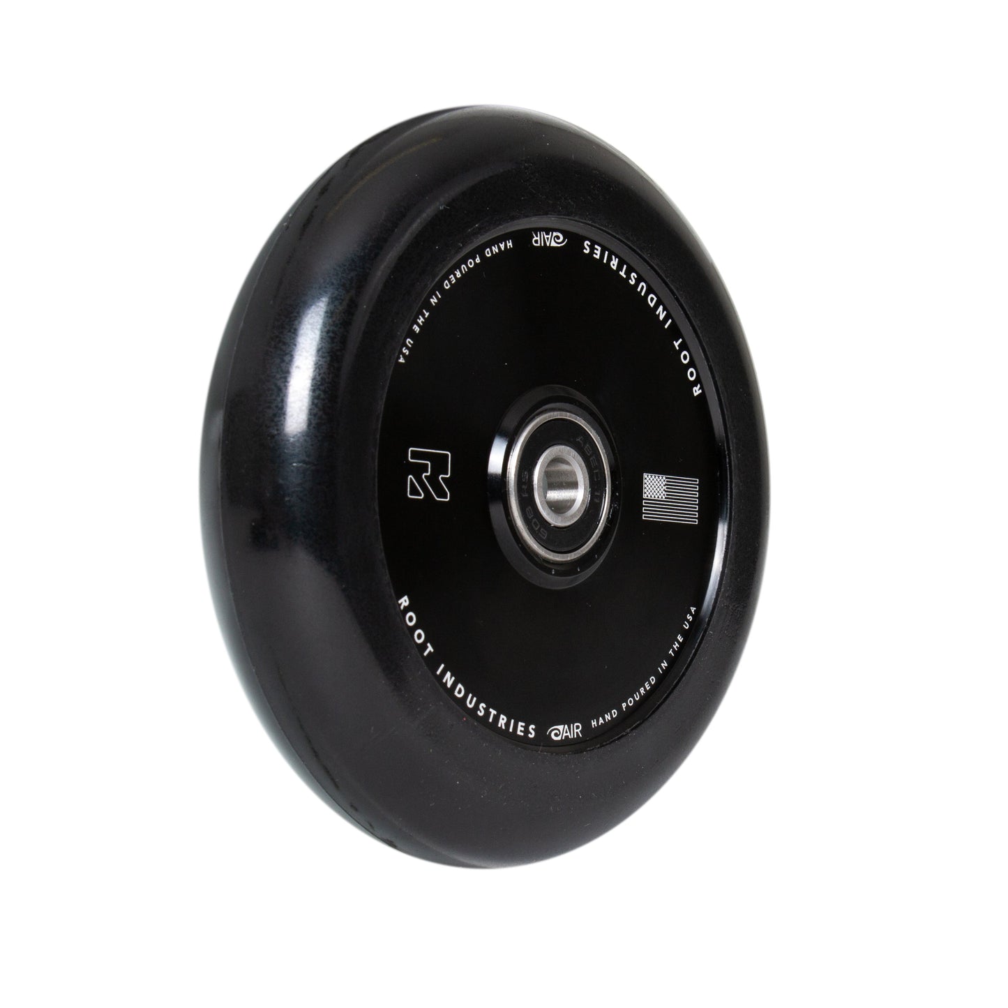 Root Industries Liberty Wheels 110mm - Black (Pair)