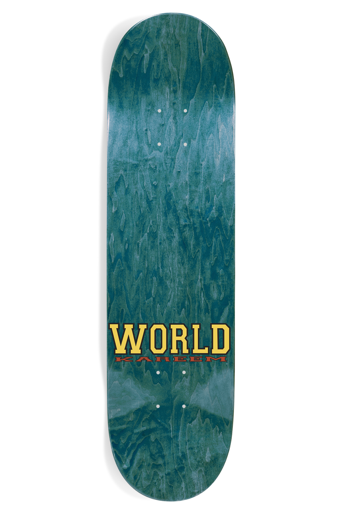 World Industries Kareem Campbell Fudgesicle EX7 Popsicle - 8.25