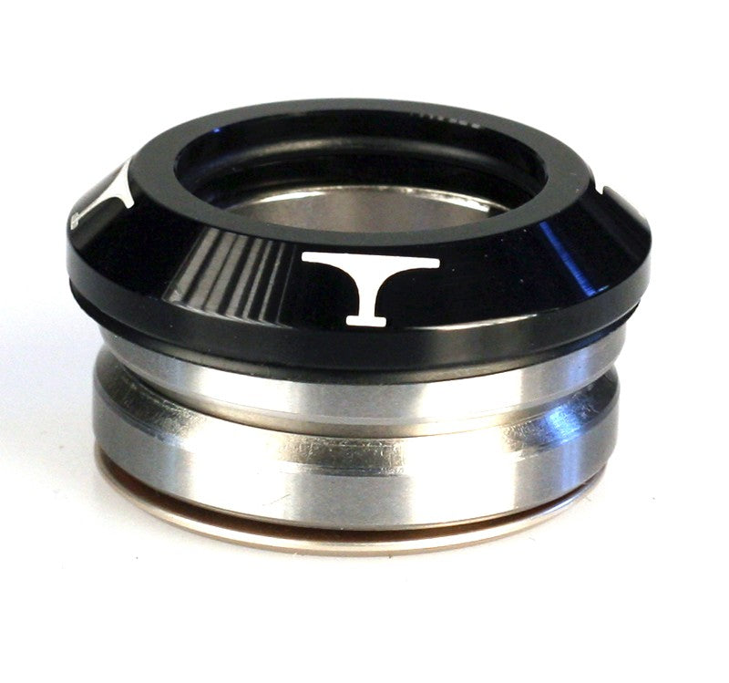 Titen Integrated Headset Aluminum Kit - Bow Shock Marketplace