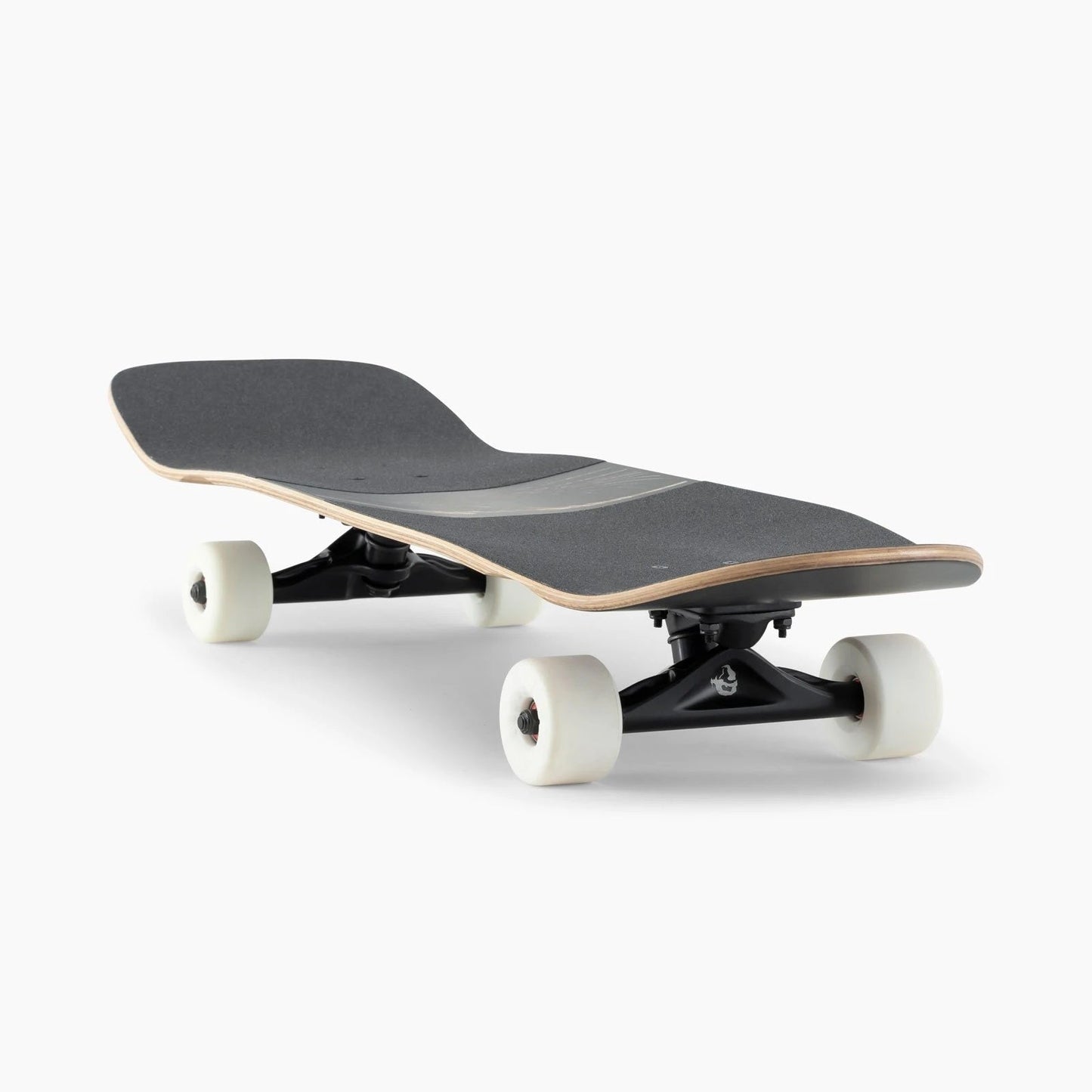 Landyachtz ATV-X Ditch Life Dark Wave Cruiser Complete