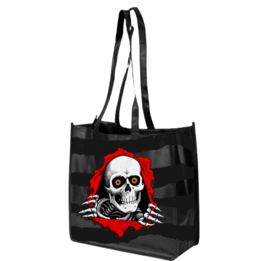 Powell Peralta Ripper Tote Bag