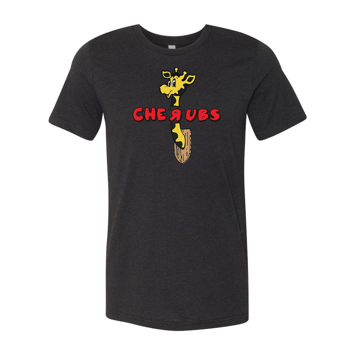 Cherubs "Cherubs R Us" T-Shirt - Bow Shock Marketplace