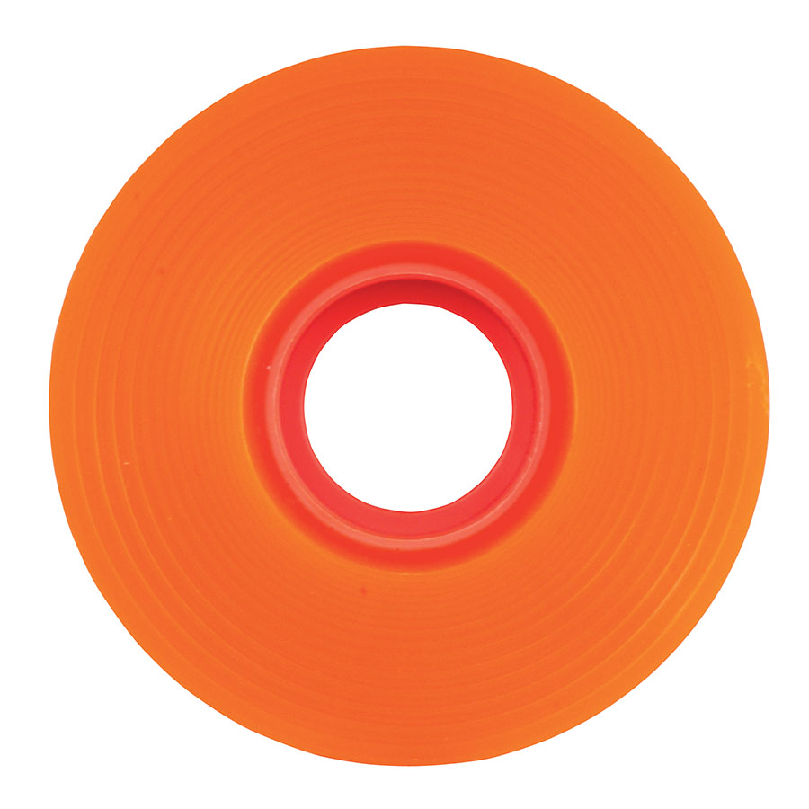 OJ Hot Juice Orange 60mm 78a Skateboard Wheels