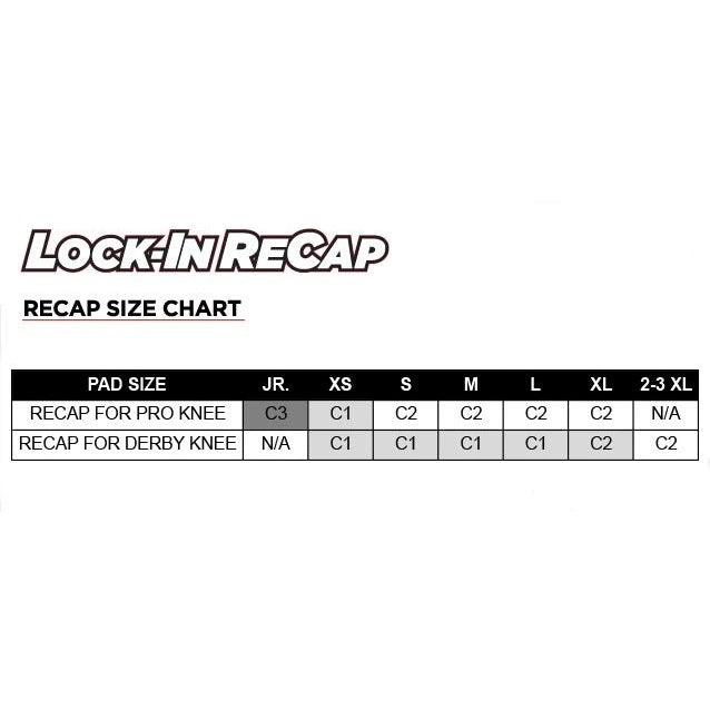 187 Pro Lock-In Recaps C1 - Electric Blue - Bow Shock Marketplace