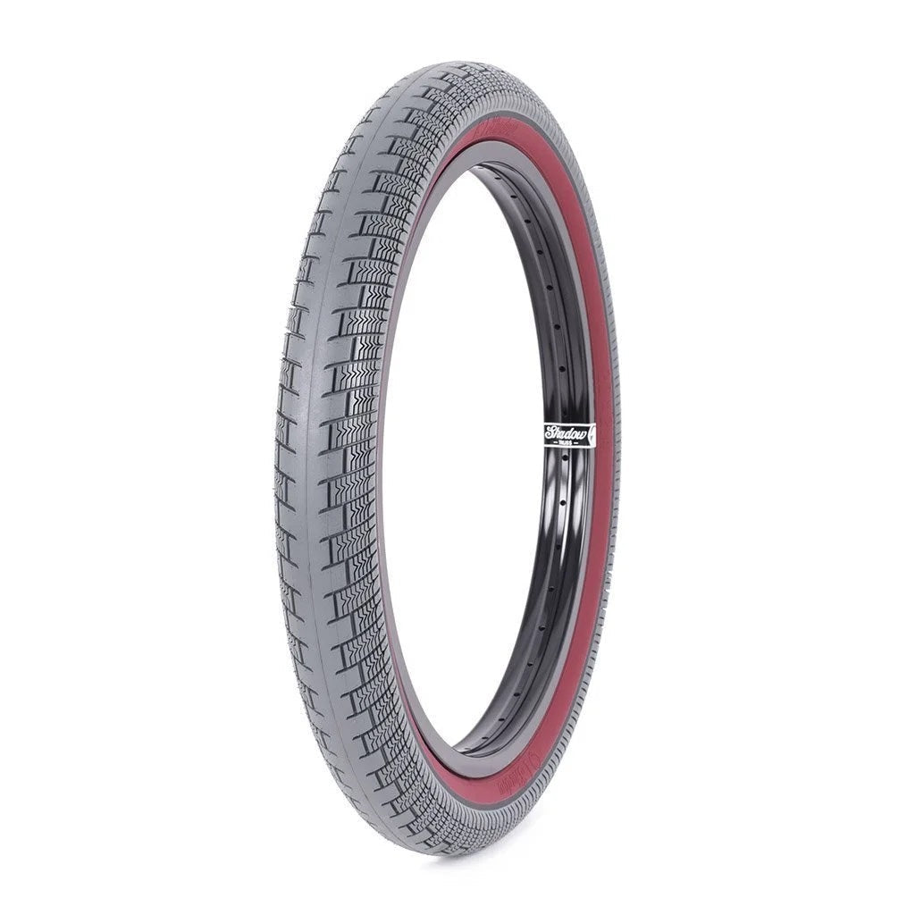 Shadow Conspiracy BMX Creeper Tire 2.40″ - Finest