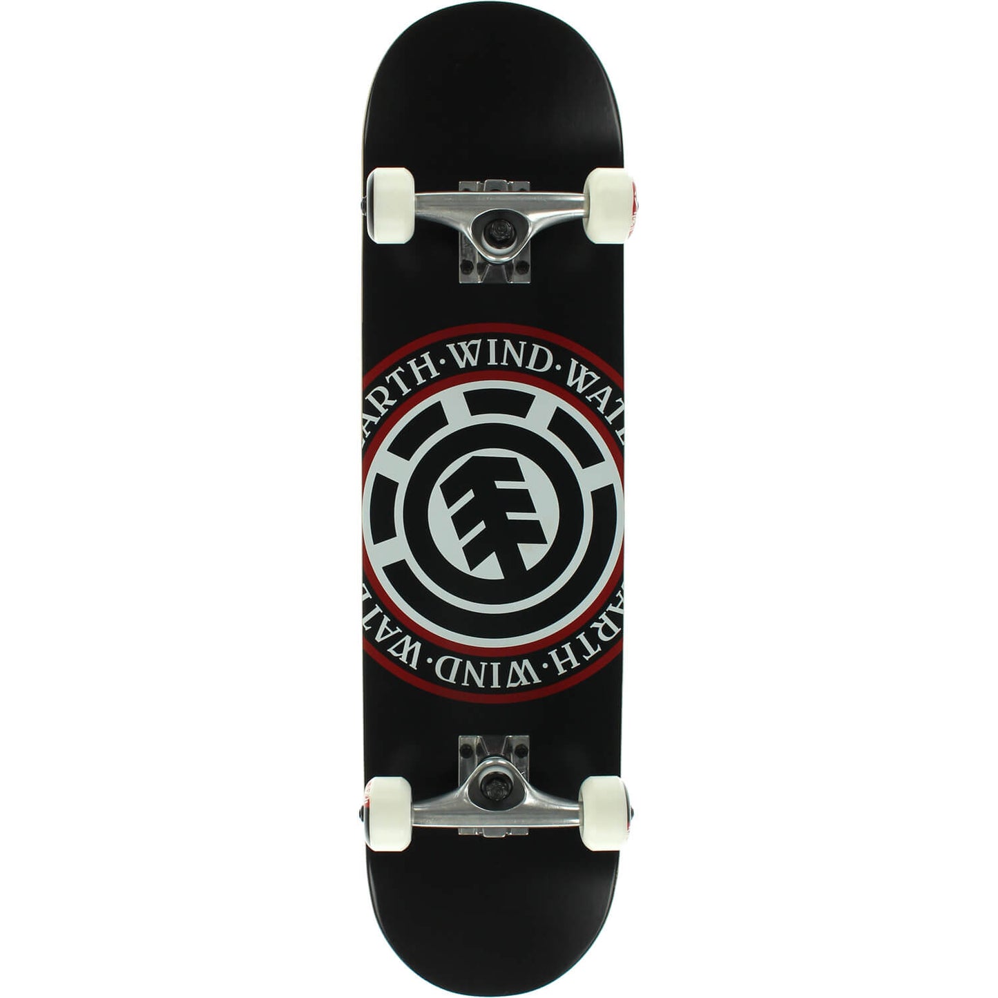 Element Seal Complete Skateboard - 7.75" - Bow Shock Marketplace