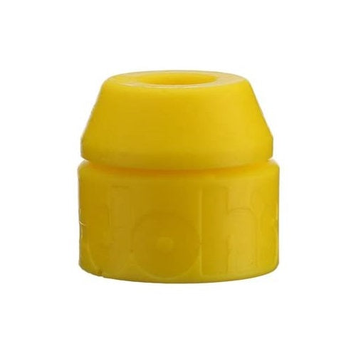 Shortys Doh Doh Bushing 92a - Yellow - Bow Shock Marketplace