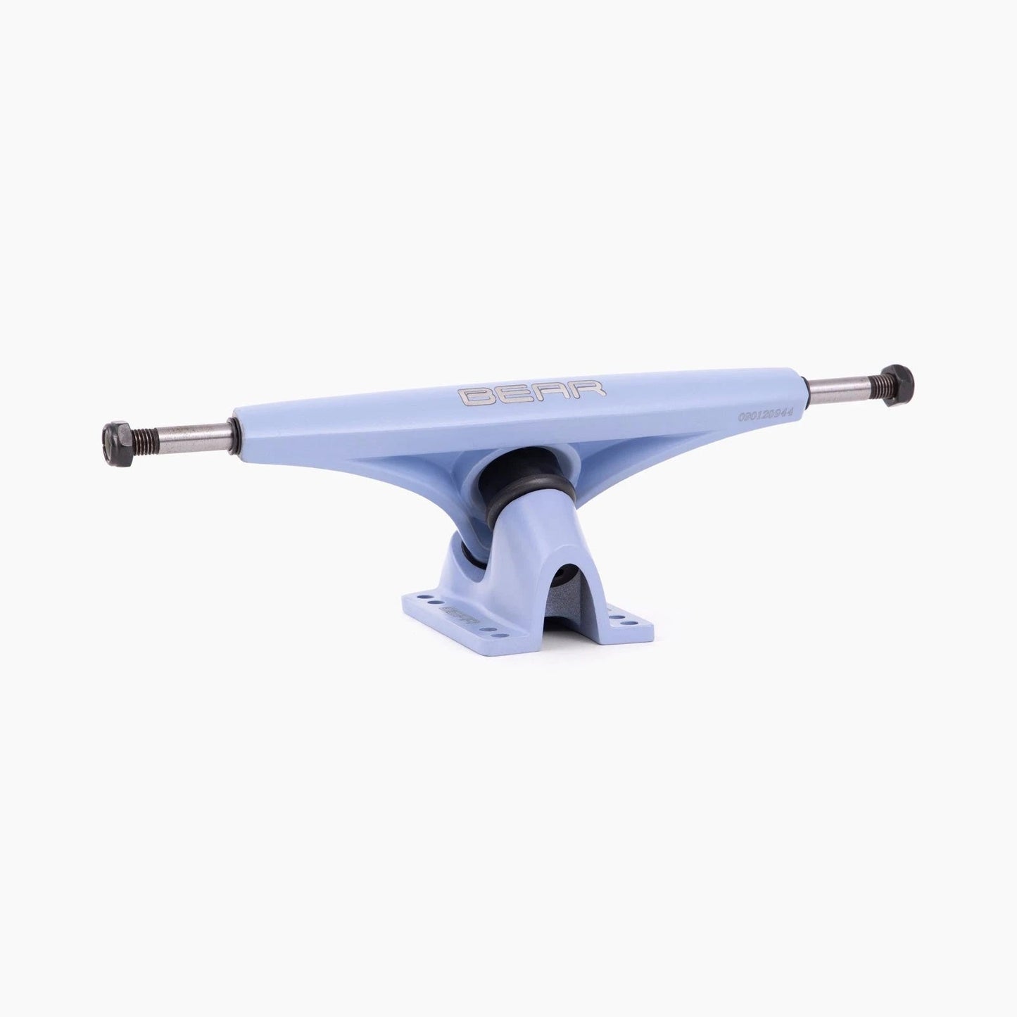 Bear Grizzly Trucks Gen 6 - 180mm 50° Powder Blue (Pair) - Bow Shock Marketplace