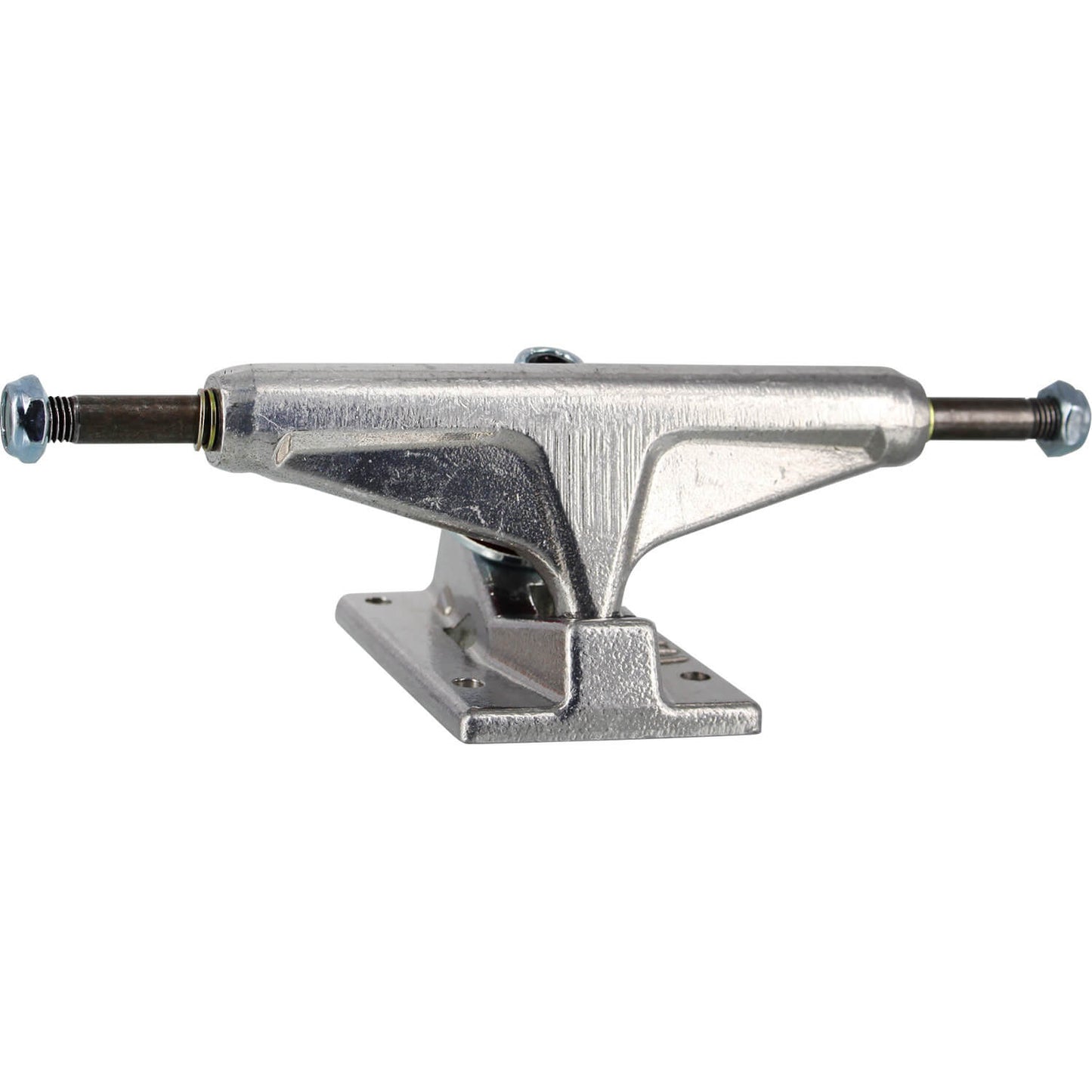 Venture Truck Low 5.0" - All Polished (Set of 2) - Bow Shock Marketplace