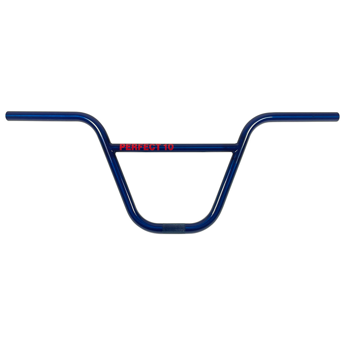 S&M Bikes Perfect 10 Bar - Bombay Blue
