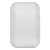 OJ Double Duro Gum Chubbies 101a/95a 54mm Wheels