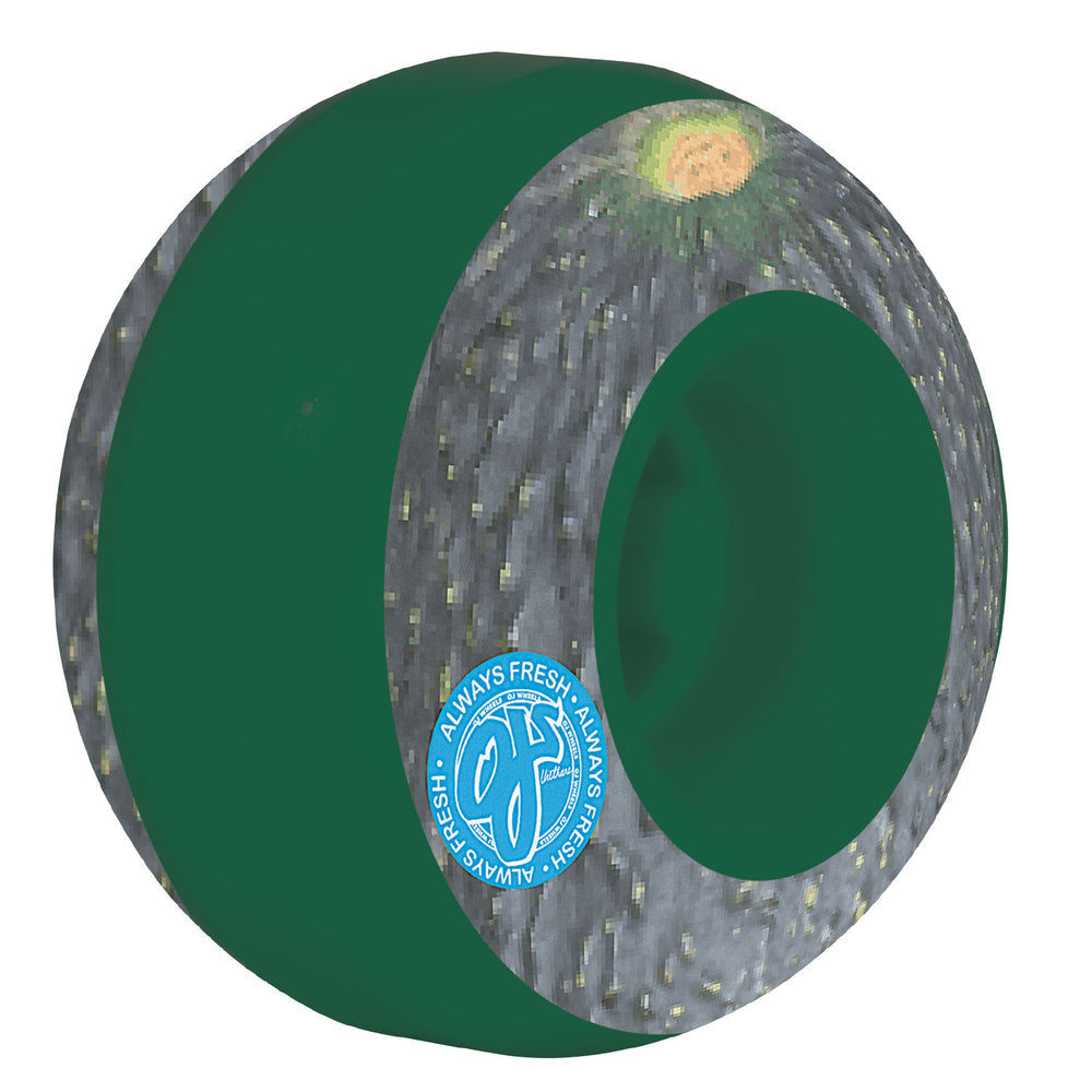Oj 58mm Lil Doodies Cados 99a Wheels