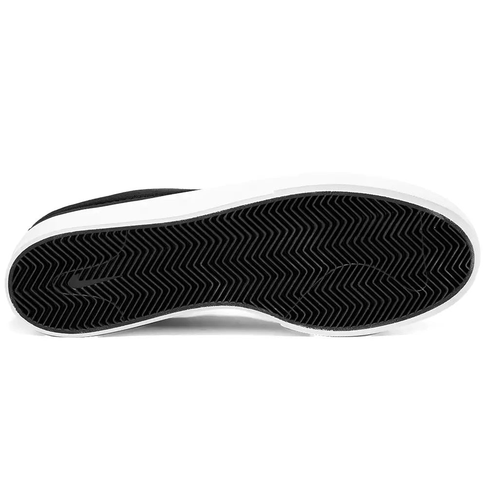 Nike Shoes SB Shane - Black/White - Bow Shock Marketplace