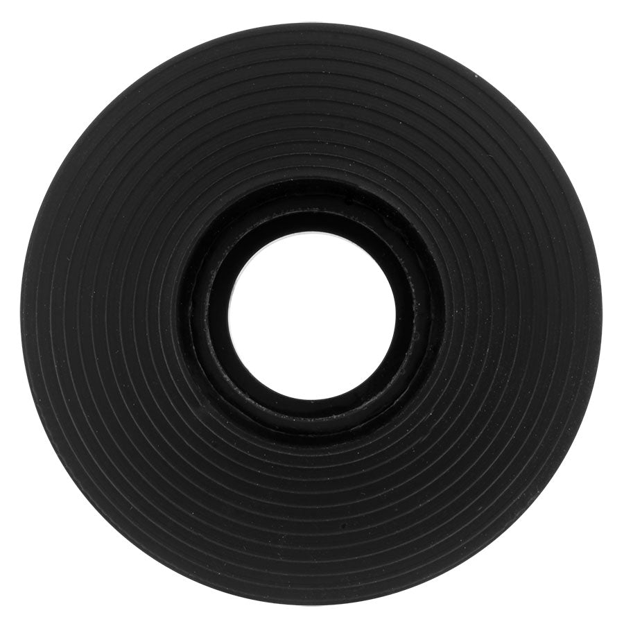 OJ Hot Juice Black 60mm 78a Skateboard Wheels
