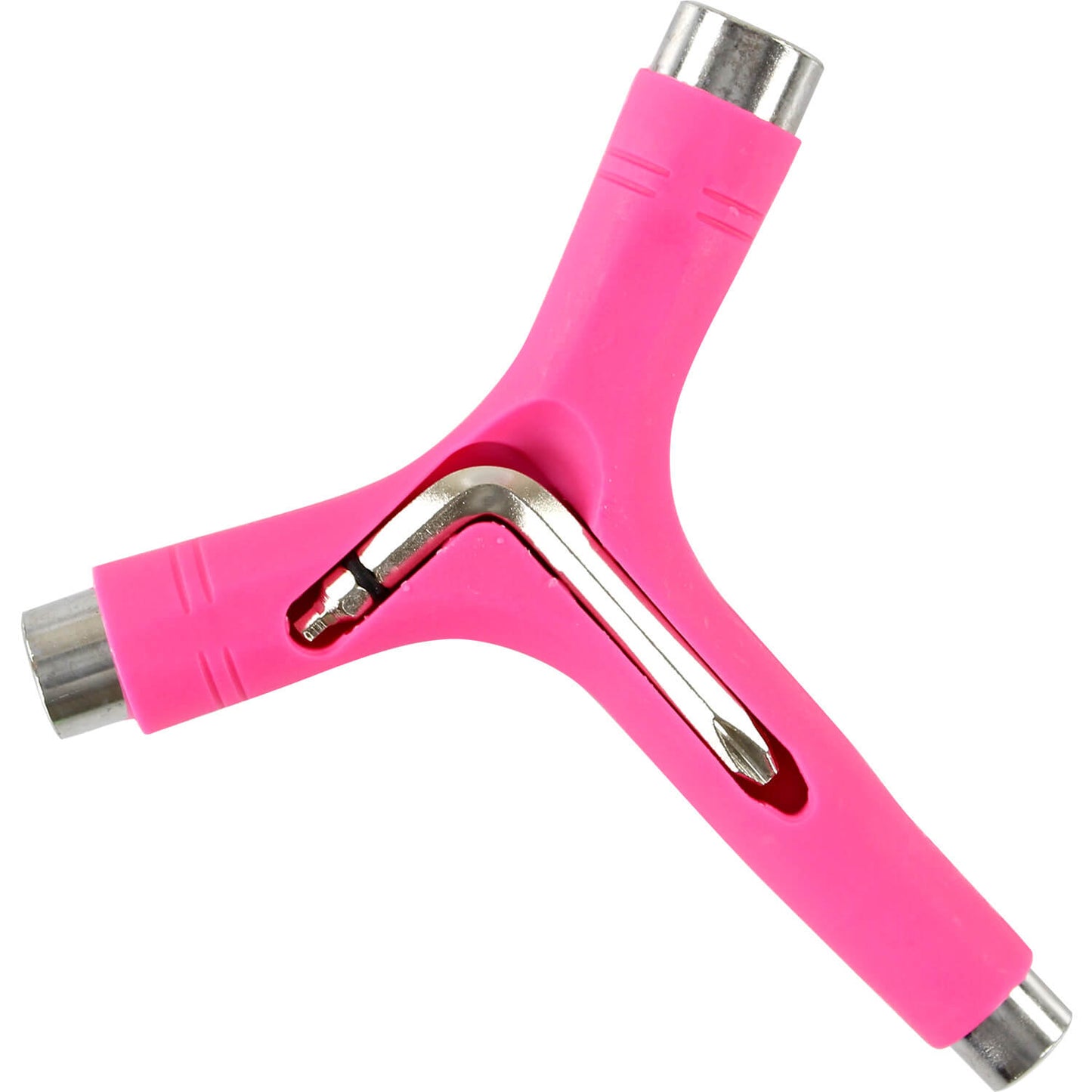 Yocaher Multi-Purpose Skate Tool - Pink - Bow Shock Marketplace