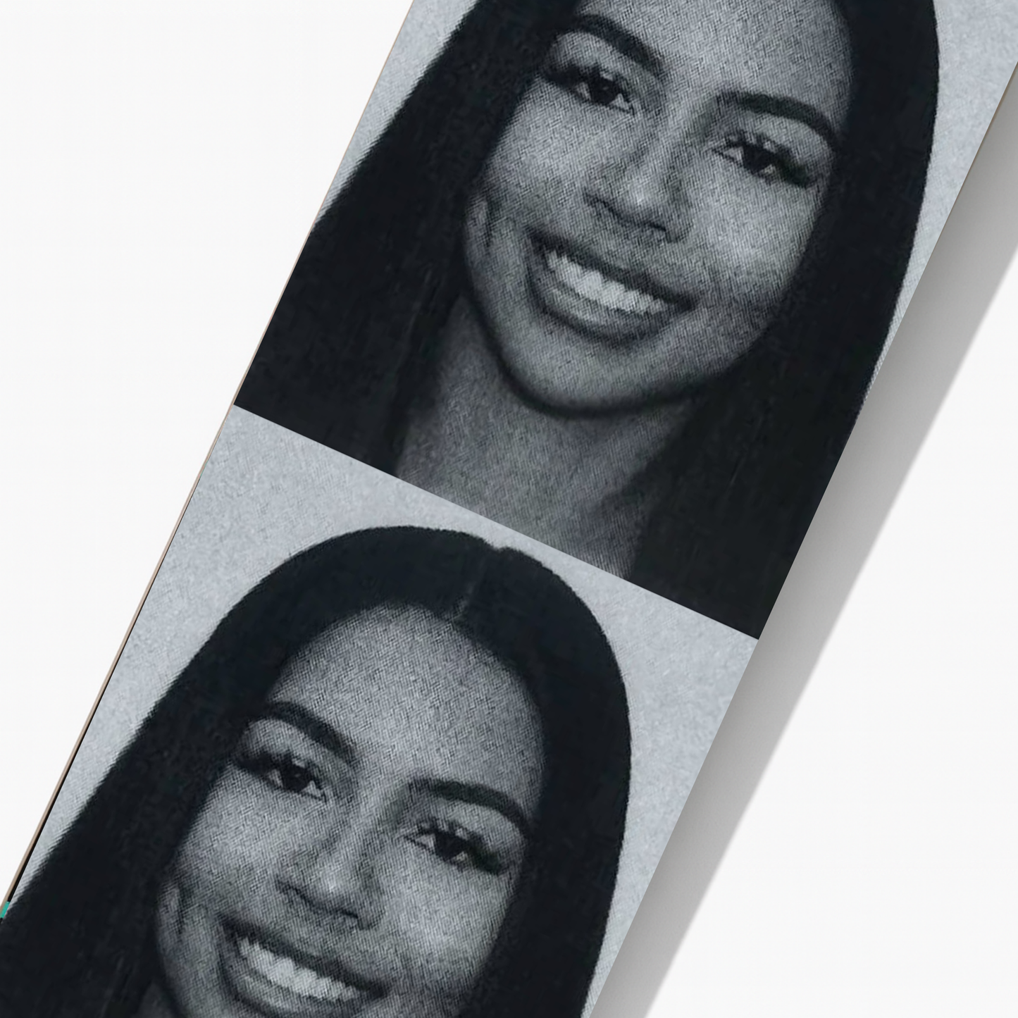 Mariah Film Strip
