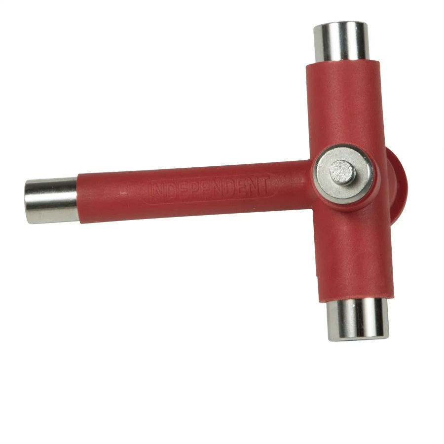 Independent Genuine Parts Best Skate Tool - Red - Bow Shock Marketplace