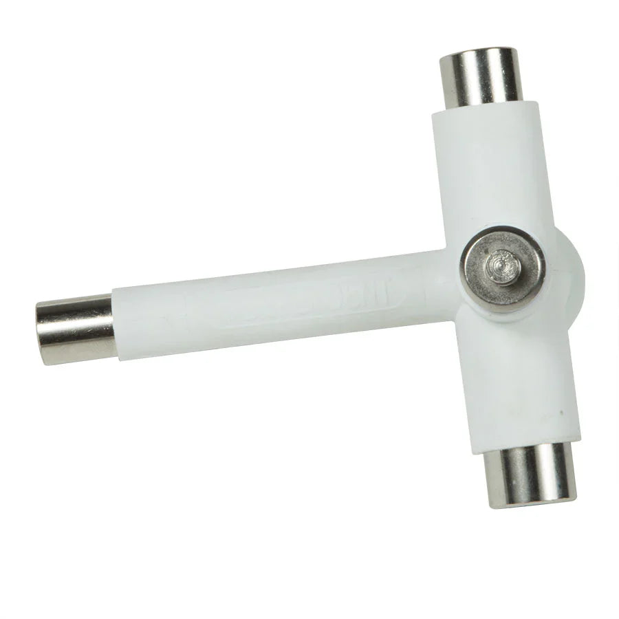 Independent Genuine Parts Best Skate Tool - White - Bow Shock Marketplace