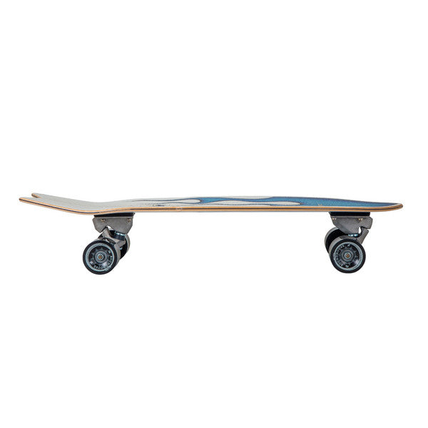 Carver Aipa ″Sting″ CX Surfskate Complete (V1) - 30.75″ - Bow Shock Marketplace