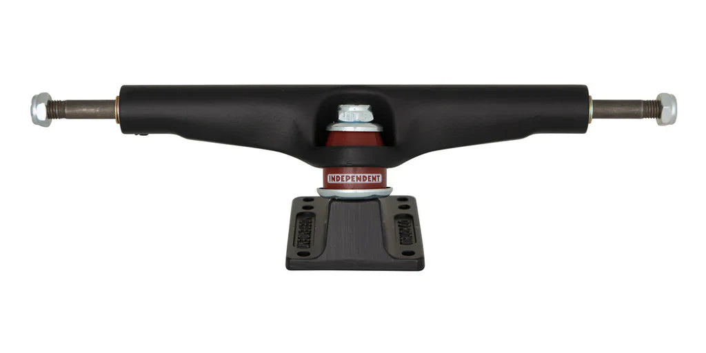 Independent Stage 4 Black Standard Trucks
