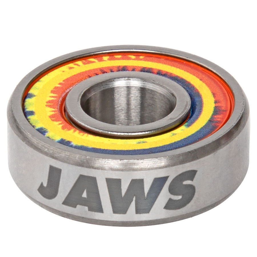 Bronson Aaron Jaws Homoki Pro G3 Skateboard Bearings (8 Pack)