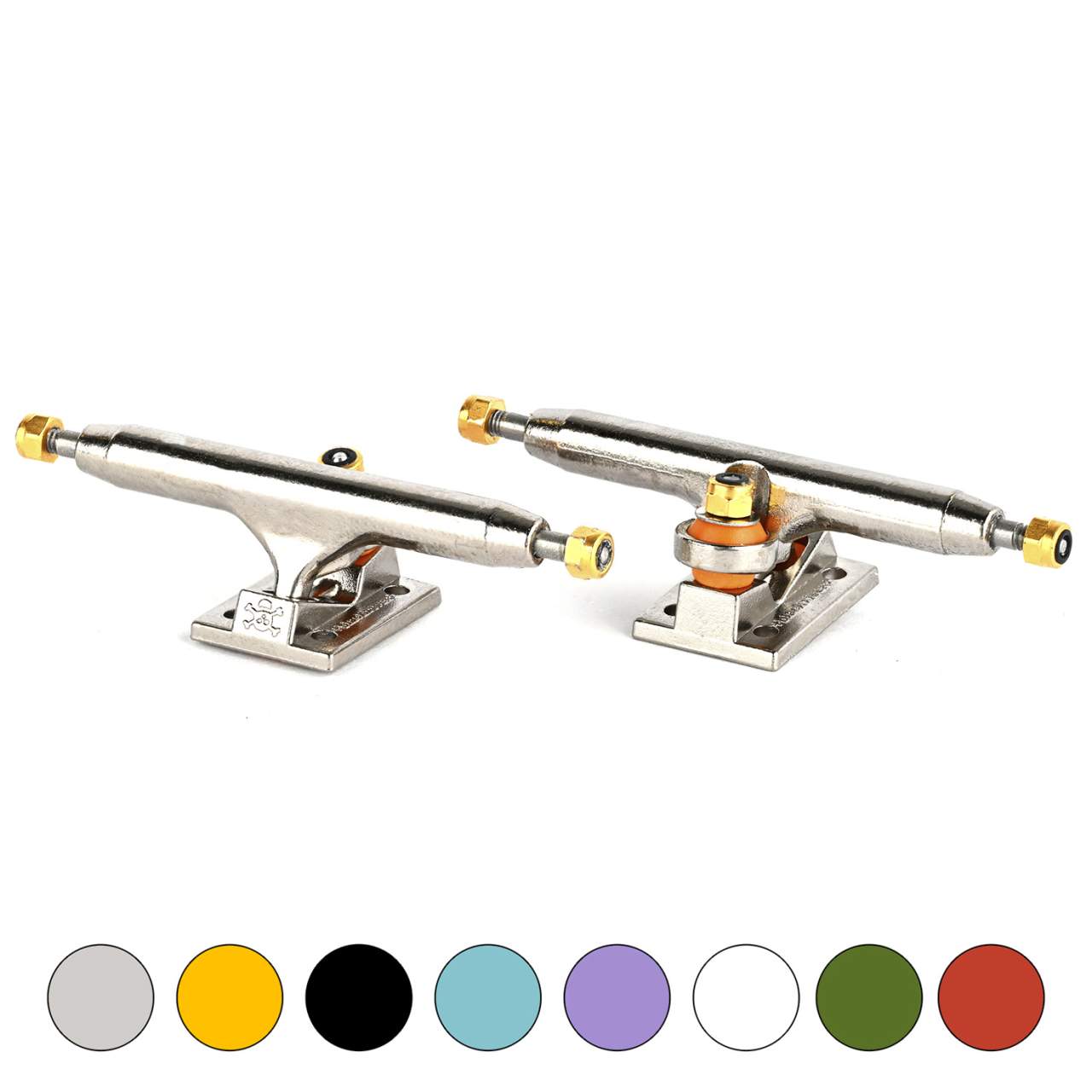 Blackriver Trucks 3.0 36mm