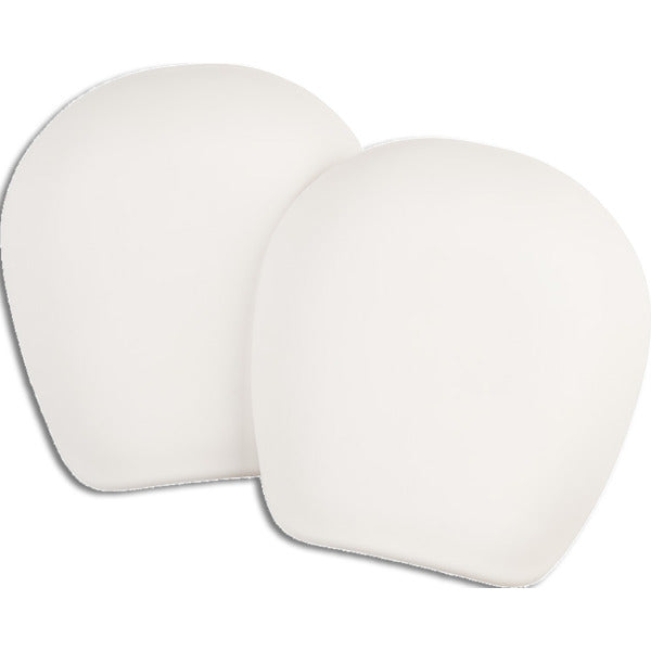 187 Pro Lock-In Recaps C1 - White - Bow Shock Marketplace
