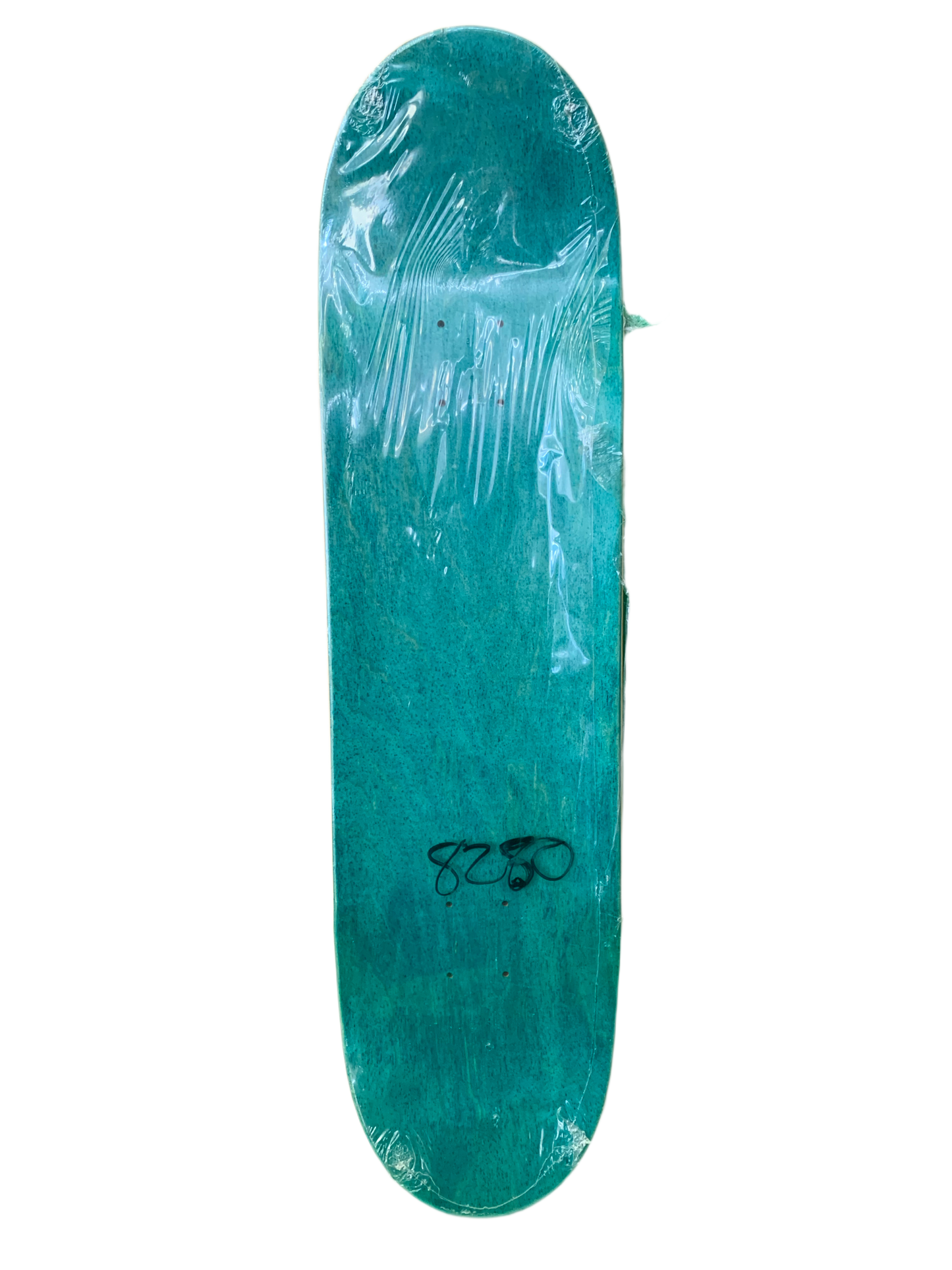 Deathwish Team Thrasher Font 8.25" Classic Skateboard Deck