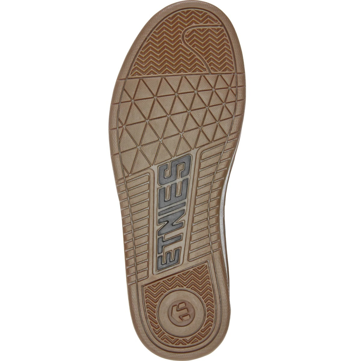 Etnies Shoes Callicut - White/Black - Bow Shock Marketplace
