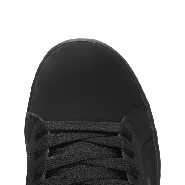 Etnies Shoes Fader - Black Dirty Wash - Bow Shock Marketplace