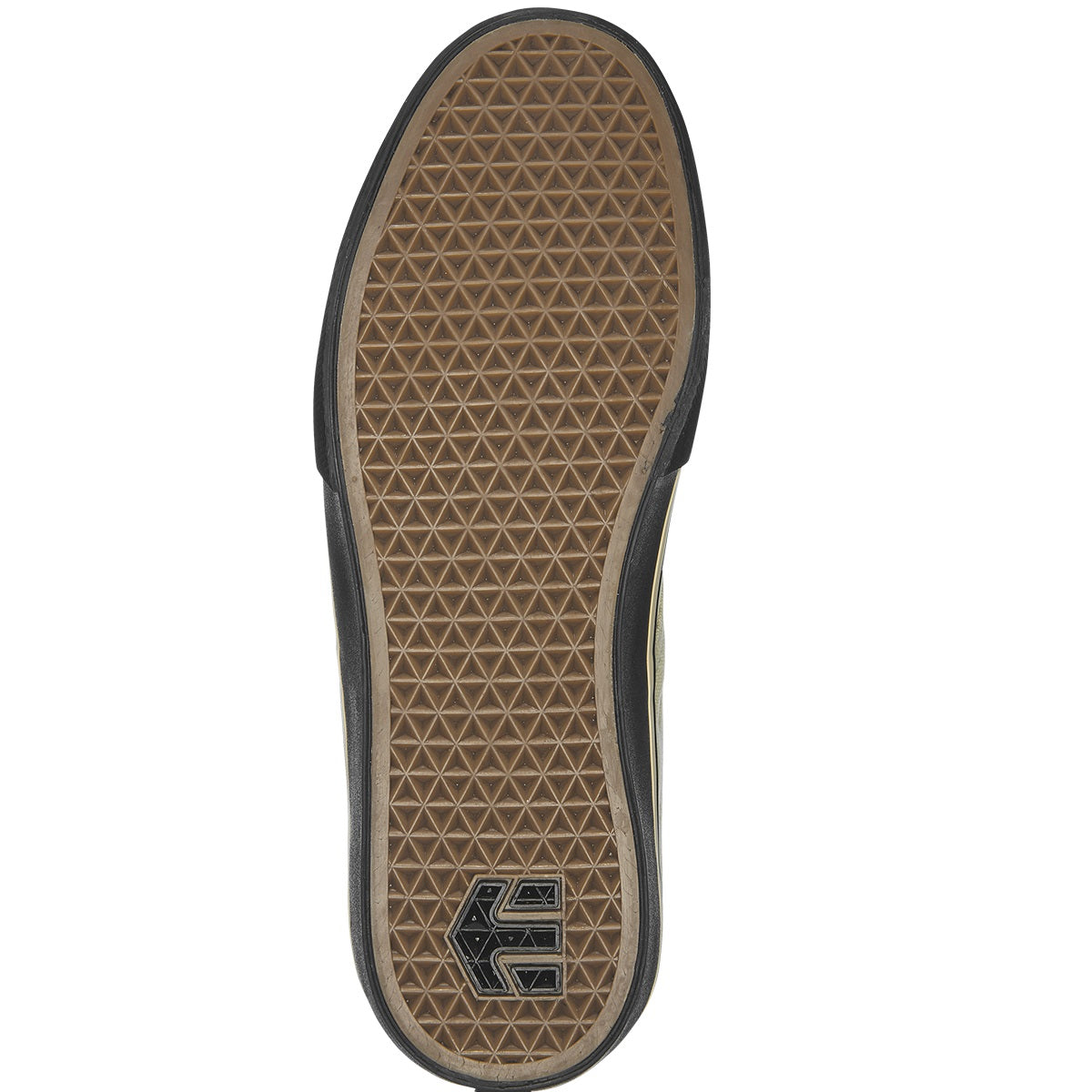 Etnies Shoes Jameson Vulc Jordan Godwin - Creme