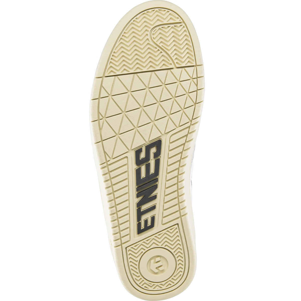 Etnies Shoes Snake - White/Navy - Bow Shock Marketplace