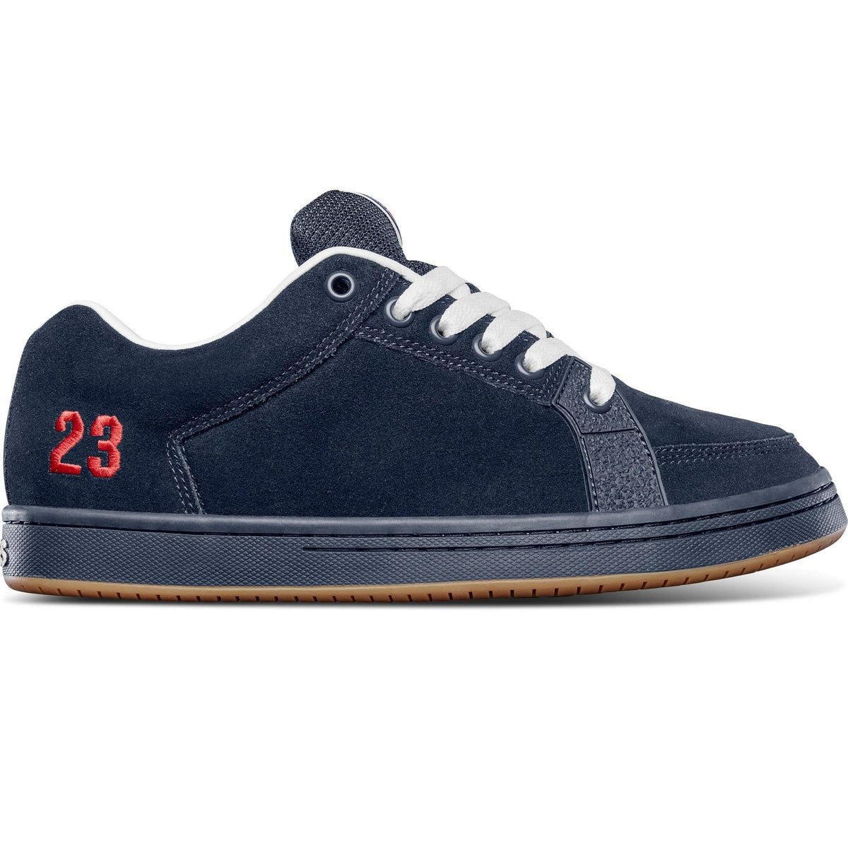 Etnies Shoes Sal 23 - Navy - Bow Shock Marketplace