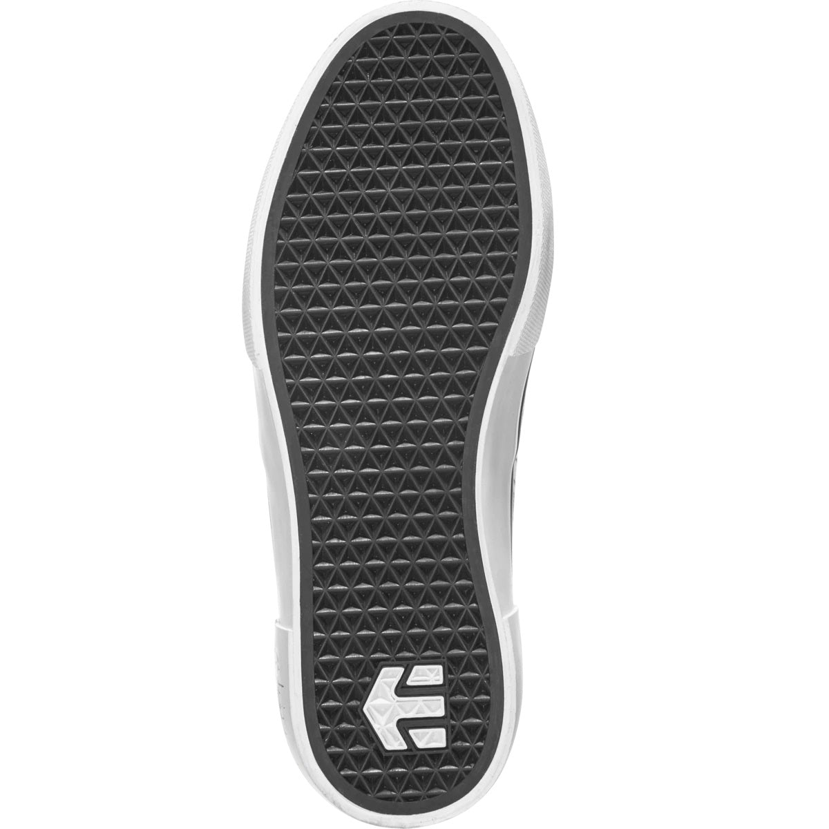 Etnies Shoes Marana Slip X Bones - White/Black - Bow Shock Marketplace