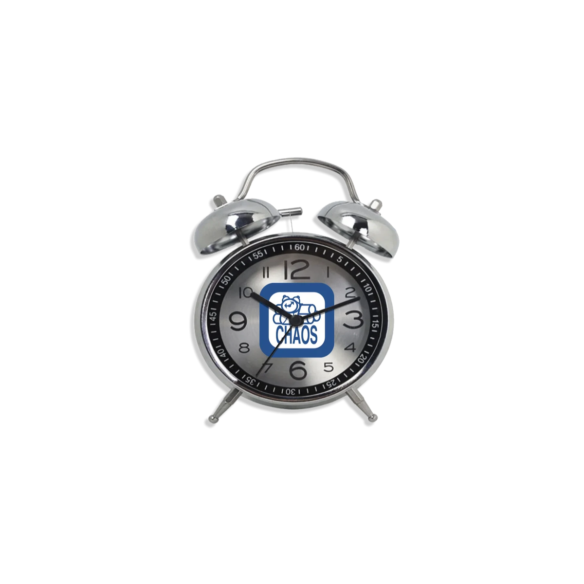 411 Chaos Alarm Clock