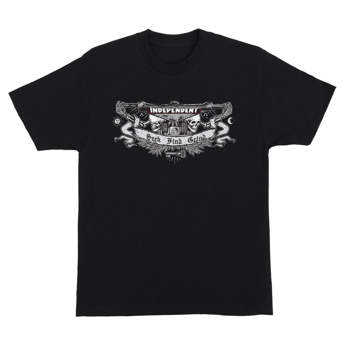 Independent SFG Society T-Shirt