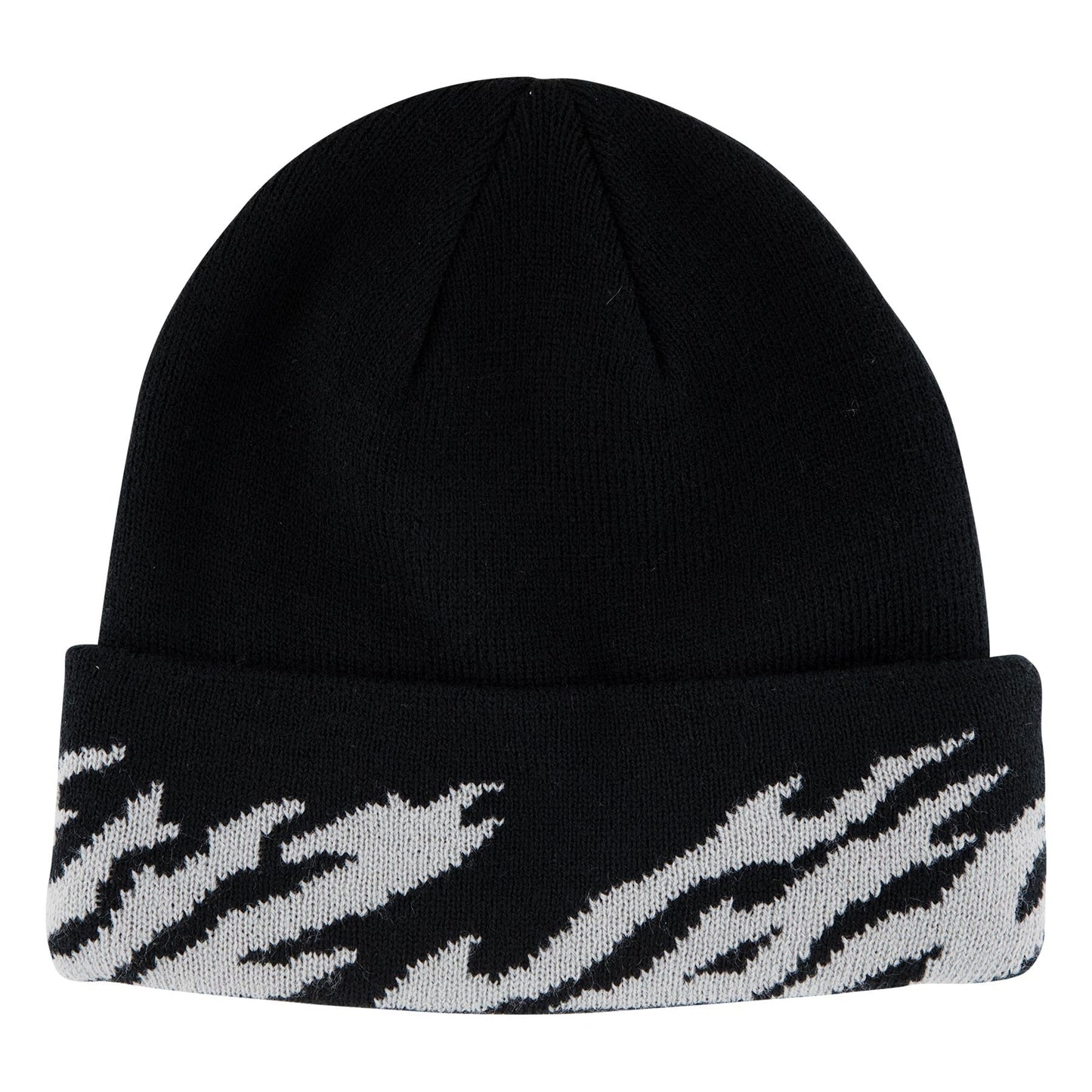Santa Cruz Roskopp Dissect Target Long Shoreman Beanie