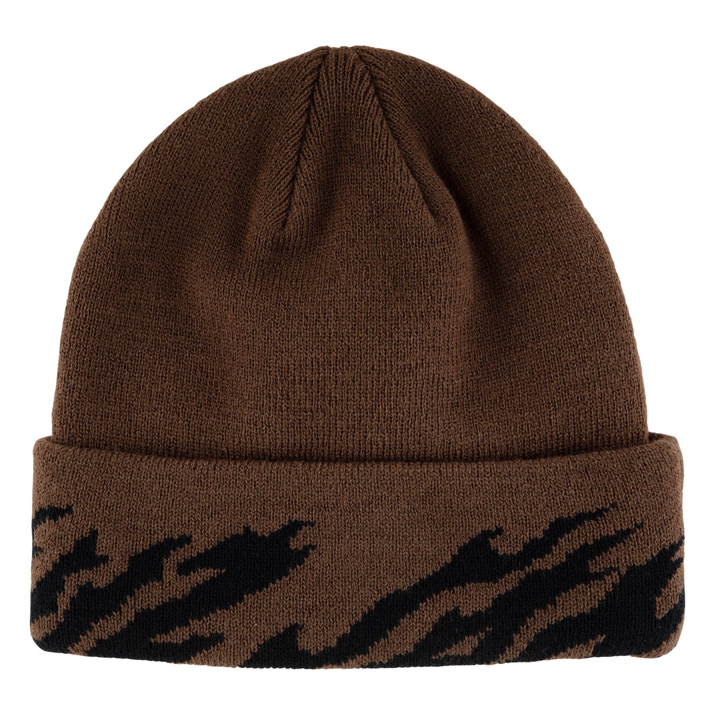 Santa Cruz Roskopp Dissect Target Long Shoreman Beanie