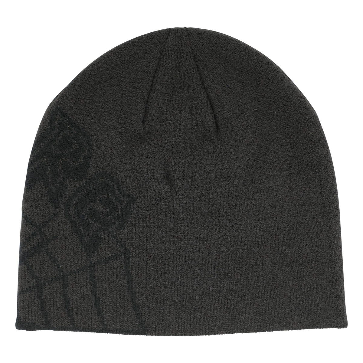 Creature Web Skull Cap Beanie