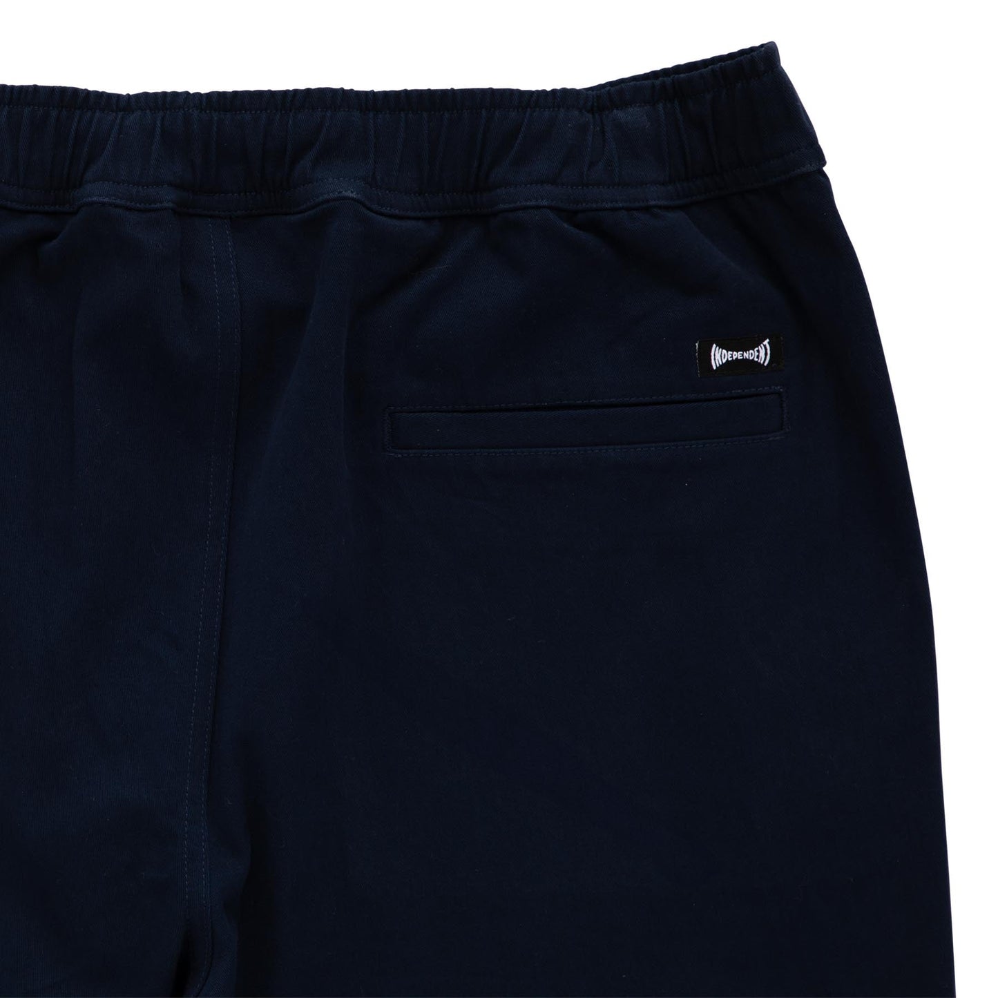 Independent Elastic Waist Skate Pants - Bow Shock Marketplace