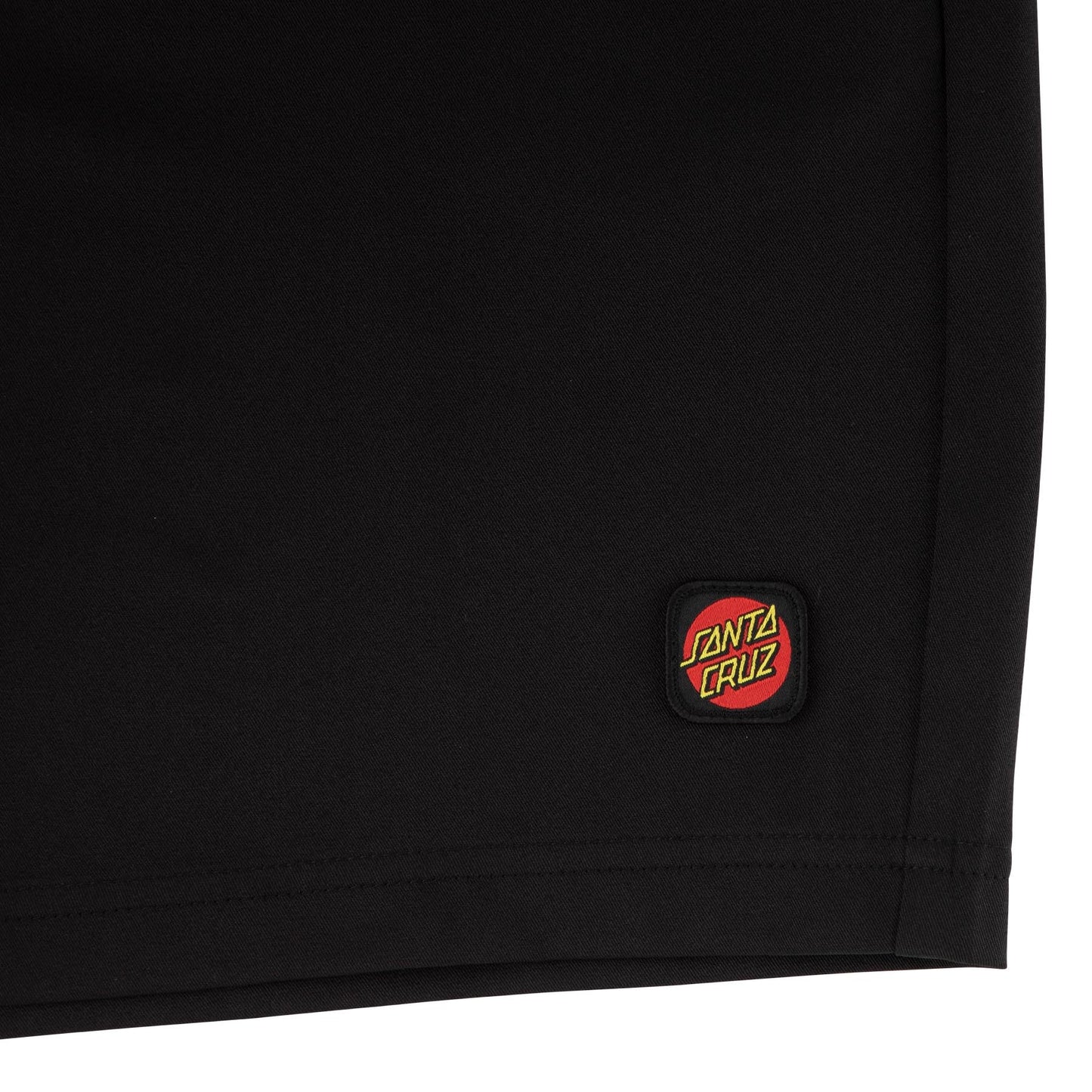 Santa Cruz Cruz Dot Boardshorts - Bow Shock Marketplace