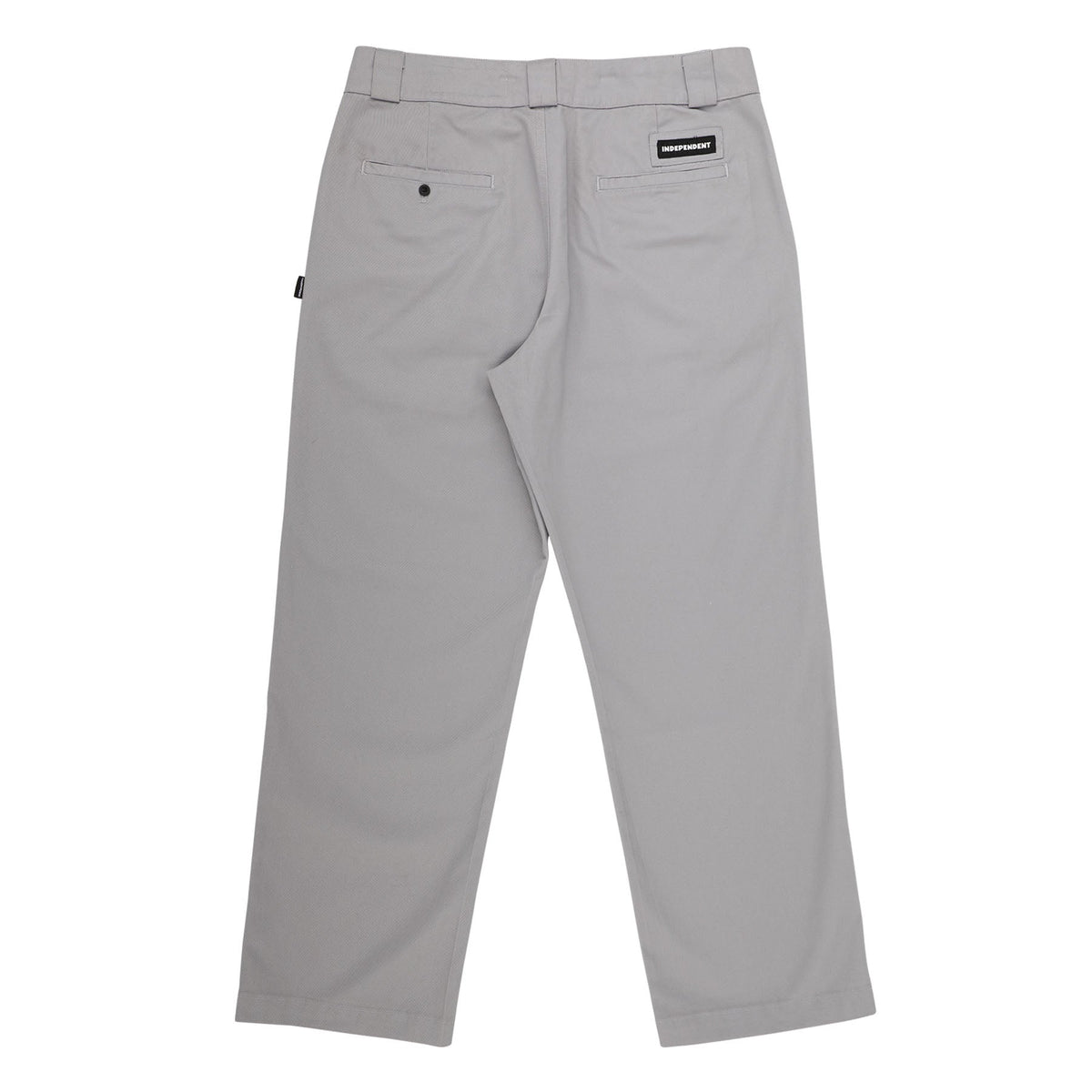Independent Standard Cement Chino Pants
