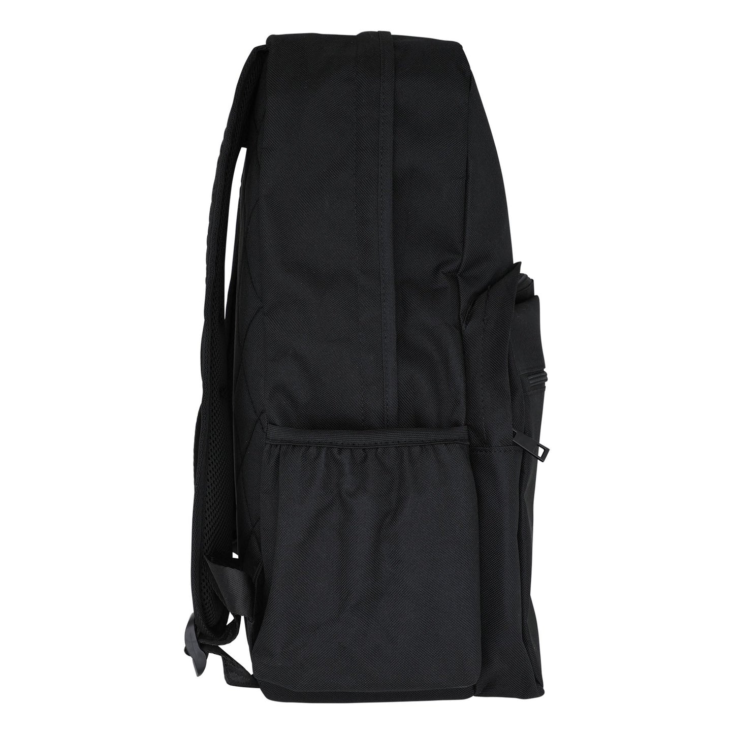 Santa Cruz Loco Dot Black Backpack